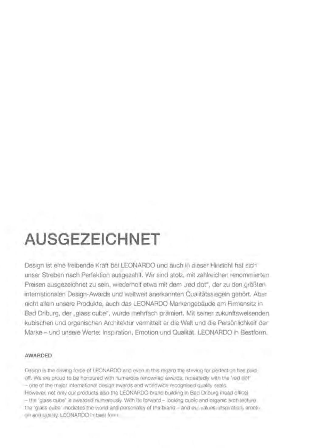 Page Background